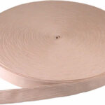 Solid Elastic Roll
