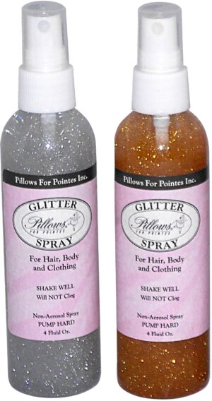Glitter Spray