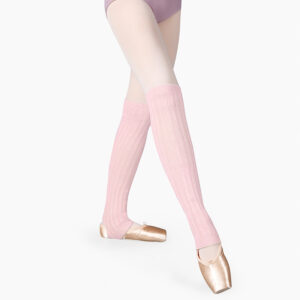 Leg Warmers - Adult Stirrup SHORT - 20" Long