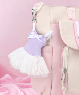 TuTu Cute<sup>®</sup> Bag Charm